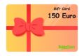 150 € Gift Card Virtuale