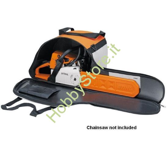 Custodia per motoseghe