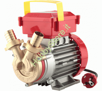 ELETTROPOMPA