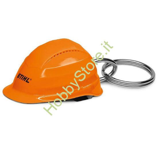 Portachiavi casco STIHL