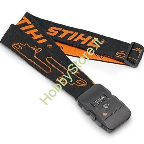 Cinghia valigia STIHL