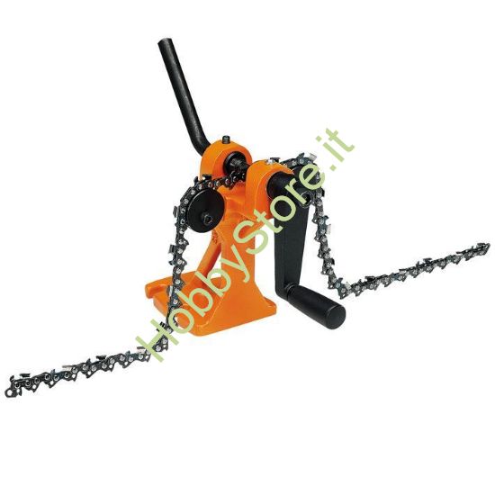 apparecchio per rivettare