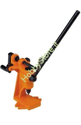 Rivettatore e rompicatena NG 7 STIHL