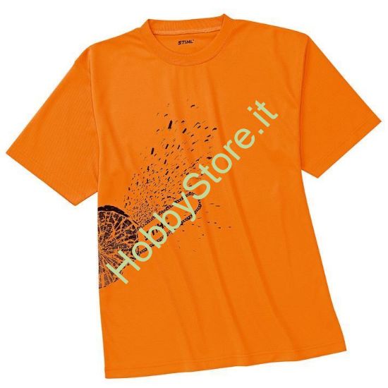 T-Shirt funzionale DYNAMIC Mag Cool Stihl