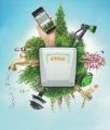 GCI 100 Smart Garden Hub Stihl