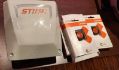 Irrigatore intelligente GCI 100 Smart Garden Hub Stihl	