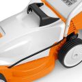 Rasaerba Stihl RME 235 elettrico