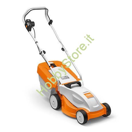tosaerba Stihl RME 235 elettrico