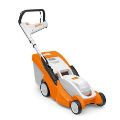 tosaerba Rasaerba Stihl RME 339 C elettrico