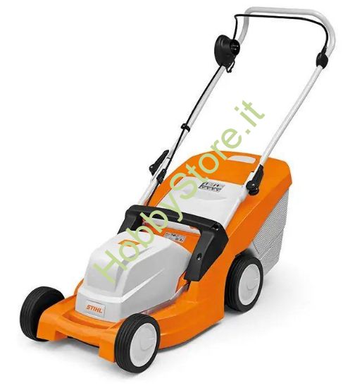 Rasaerba Stihl RME 443 elettrico