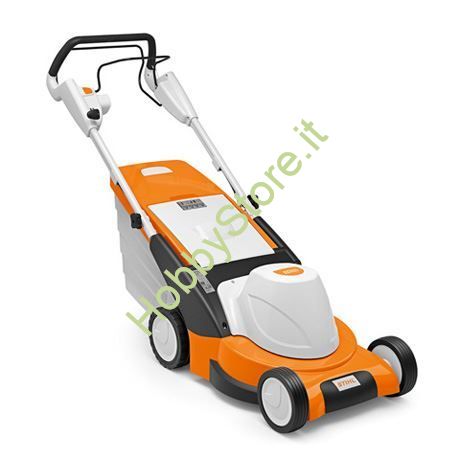 Rasaerba Stihl RME 545 V a trazione elettrico