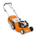 Tagliaerba Stihl RM 253 motore a benzina a 4 tempi