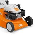 Tagliaerba Stihl RM 253 motore a benzina a 4 tempi