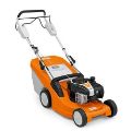 Rasaerba Stihl RM 443 T a trazione 