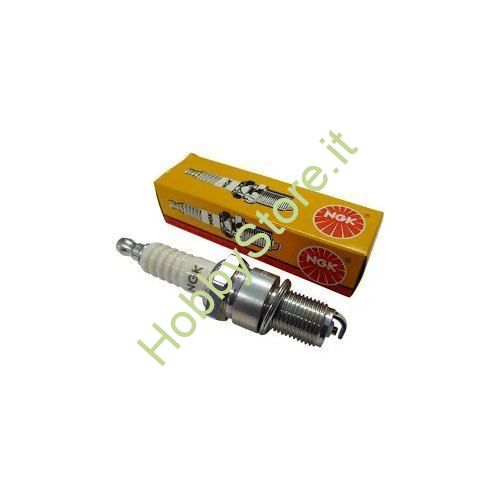 Picture of Candela per rasaerba B&S o Emak