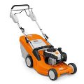 Rasaerba Stihl RM 448 TX a trazione