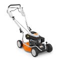 Rasaerba Stihl RM 2 RT a trazione a 1 marcia