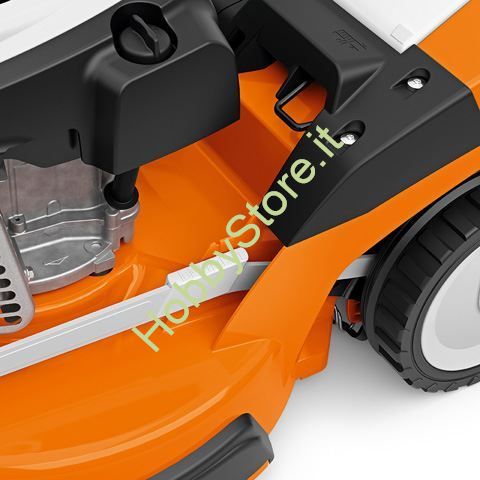 LEA Tosaerba a benzina 40cm 98cc LE11099-40A3 - LEA
