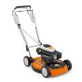 Rasaerba Stihl RM 4 RV Trazione con variatore
