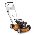 Rasaerba Stihl RM 4 RTP Trazione con variatore