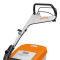 Rasaerba Stihl RM 655 V a trazione e con funzione 3-in-1
