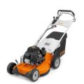 Rasaerba Stihl RM 756 YS a trazione idrostatica