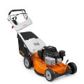 Rasaerba Stihl RM 756 YS a trazione idrostatica	