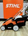 Arieggiatore elettrico Stihl RLE 240