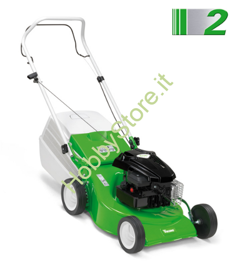 Rasaerba Viking MB 248 motore a benzina a 4 tempi