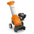 Biotrituratore Stihl GH 370 S