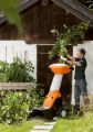 Biotrituratore Stihl GH 370 S