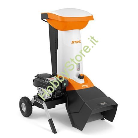 Sfibratore Stihl GH 460.0