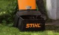 Sacco Stihl AHB 050