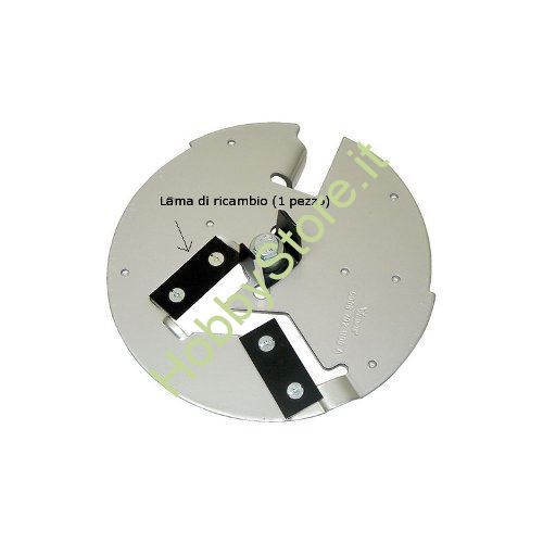 Lama Stihl Sfibratore Stihl