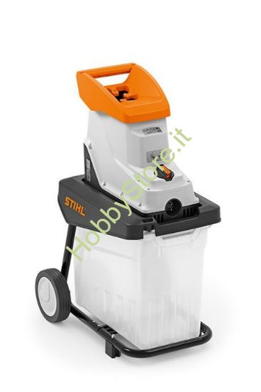 Biotrituratore Stihl GHE 135 L