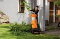 Biotrituratore Stihl GHE 105