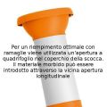 Biotrituratore Stihl GHE 135 L