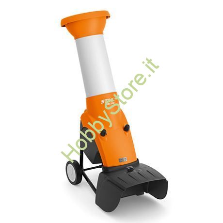 Biotrituratore Stihl GHE 250