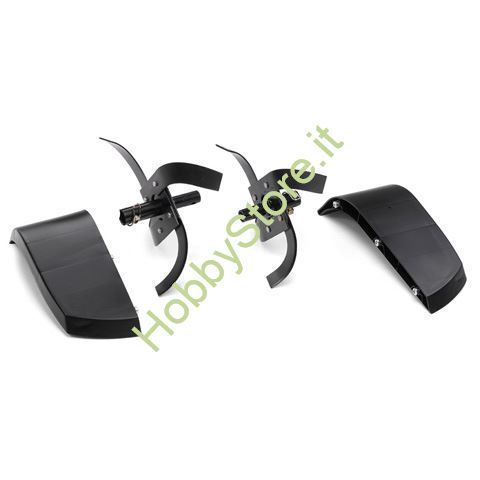 Kit zappette AHV 600 Stihl