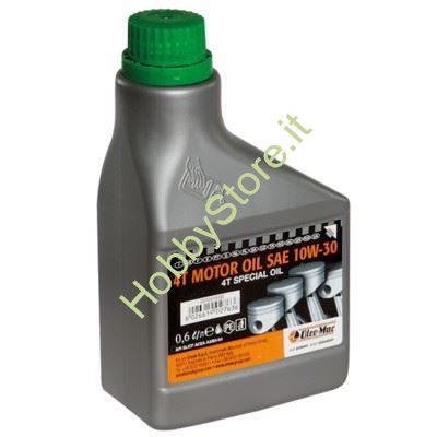 Olio Motore 4 tempi