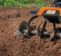 Motozappa Stihl MH 560