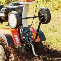 Motozappa Stihl MH 560