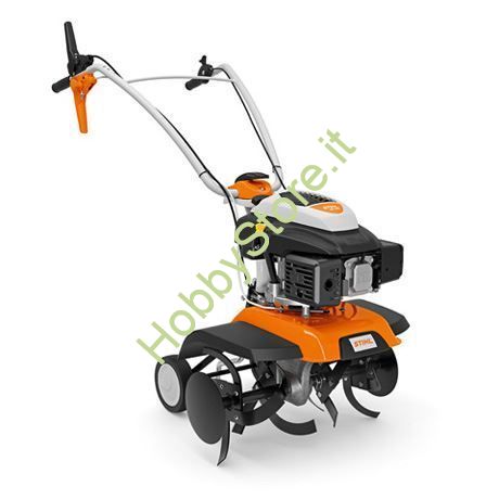 Motozappa Stihl MH 560