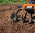 Motozappa Stihl MH 560