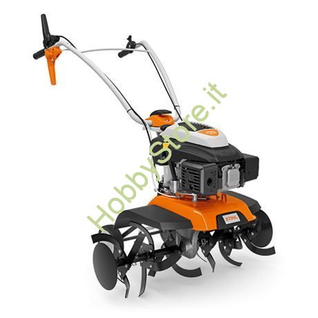 Motozappa Stihl MH 685