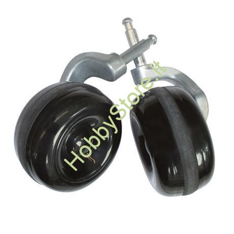 Ruote anteriori pesanti Stihl AVS100