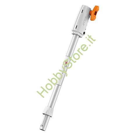 Prolunga asta HLA Stihl