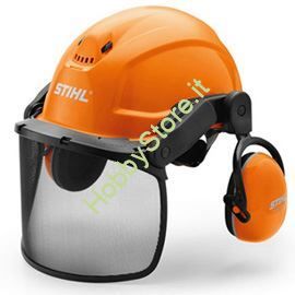 Casco DYNAMIC Ergo Stihl