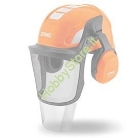 Prolunga visiera per Casco ADVANCE  Stihl
