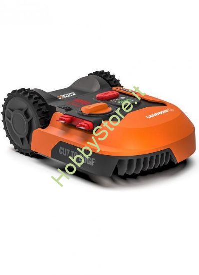 Tosaerba robot Landroid M700 WR142E Worx